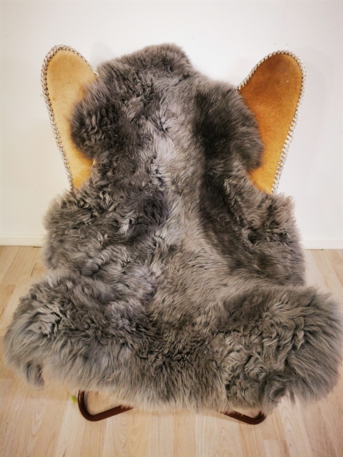 Sheepskin Colored