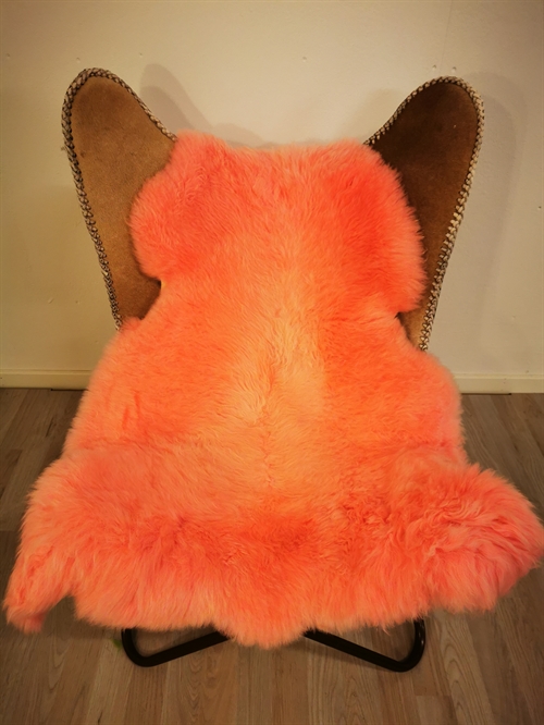 Sheepskin Colored