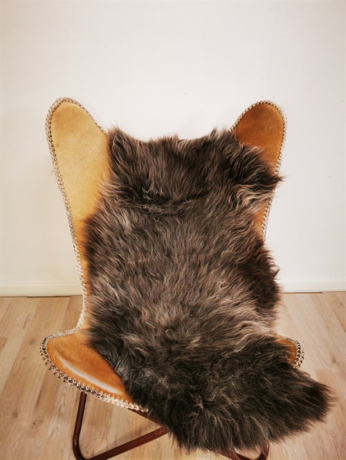 Sheepskin 2nd sorting