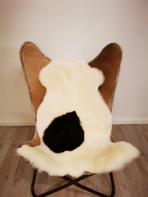 Sheepskin 2nd sorting