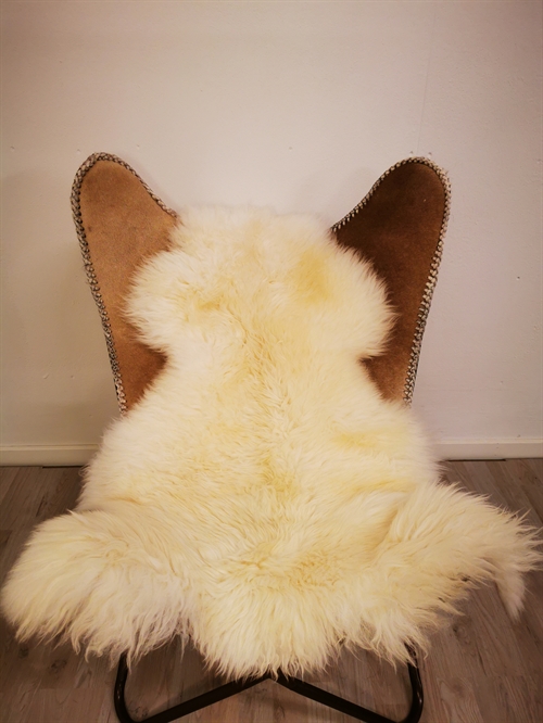 Sheepskin 2nd sorting