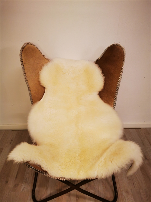 Sheepskin 2nd sorting