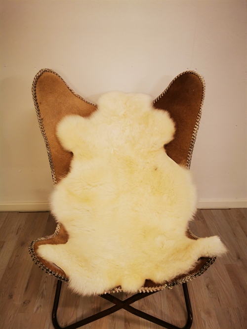 Sheepskin 2nd sorting