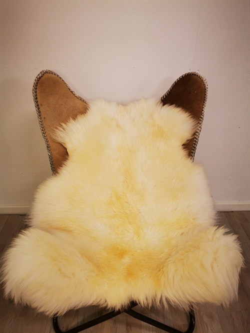 Sheepskin 2nd sorting