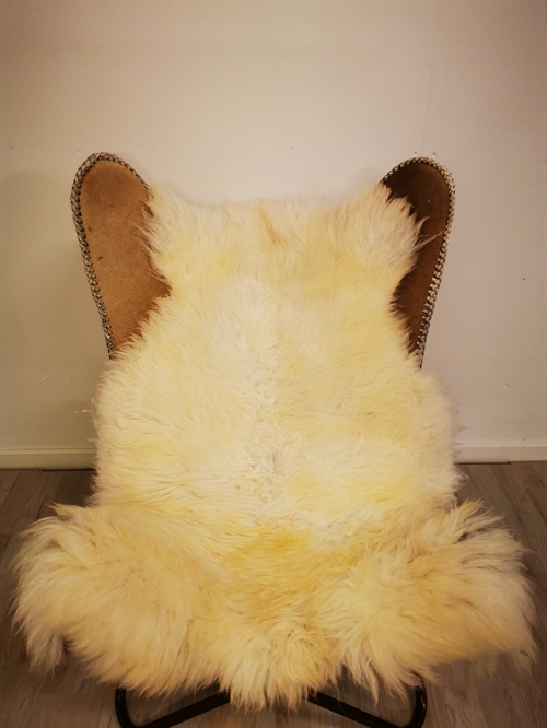 Sheepskin 2nd sorting