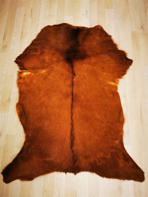 Goatskin 2nd sorting