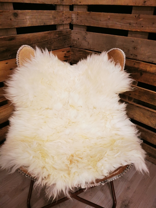 Sheepskin 2ND Sorting 