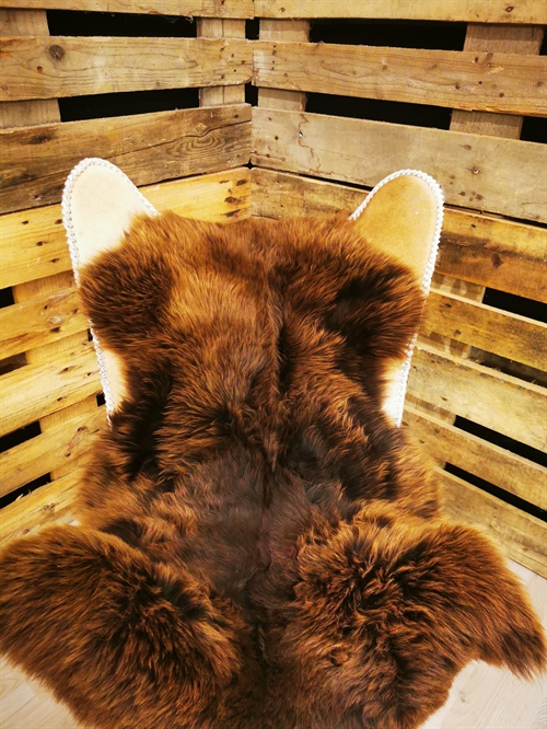 Sheepskin 2ND Sorting 
