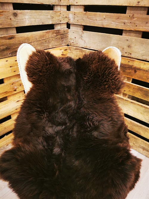 Sheepskin 2ND Sorting 
