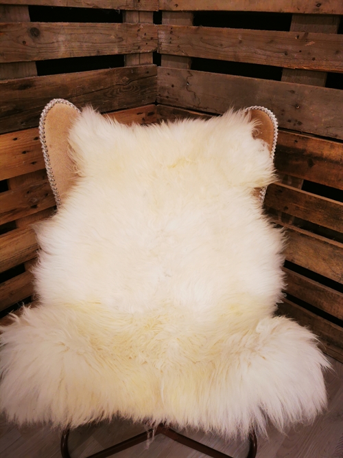 Sheepskin 2ND Sorting 