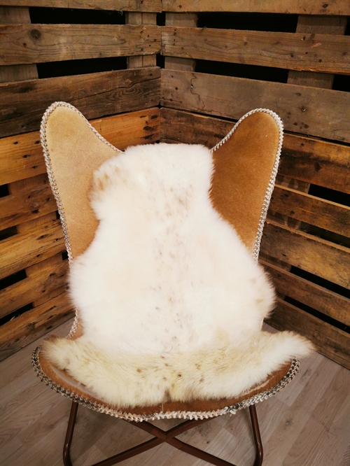 Sheepskin 2ND Sorting 