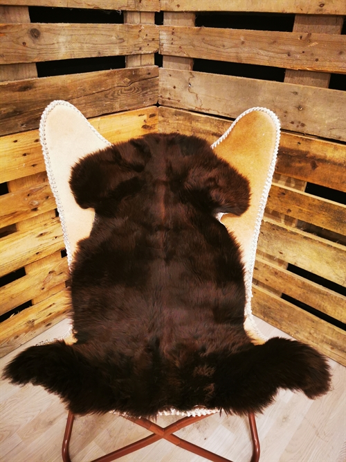 Sheepskin 2ND Sorting 