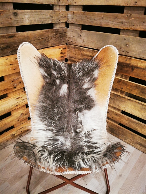Sheepskin 2ND Sorting 
