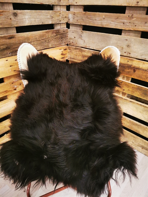 Sheepskin 2ND Sorting 