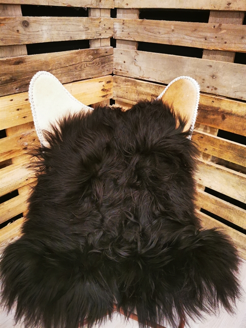 Sheepskin 2ND Sorting 