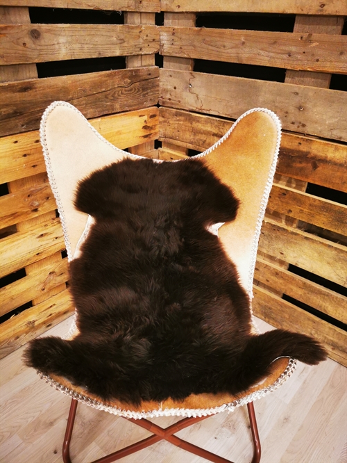 Sheepskin 2ND Sorting 