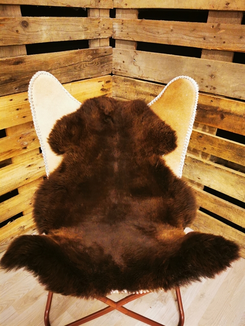 Sheepskin 2ND Sorting 