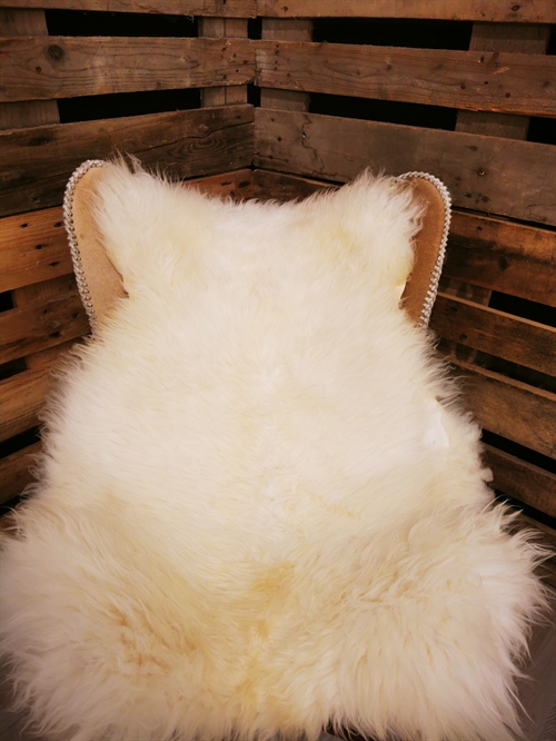 Sheepskin 2ND Sorting 