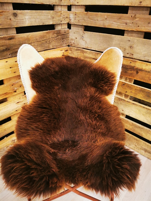 Sheepskin 2ND Sorting 
