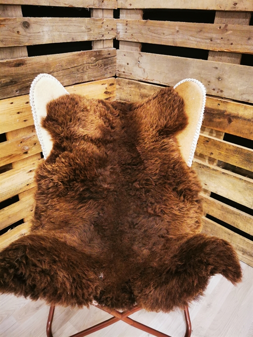 Sheepskin 2ND Sorting 