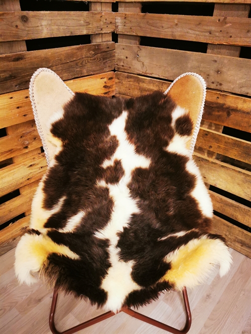Sheepskin 2ND Sorting 