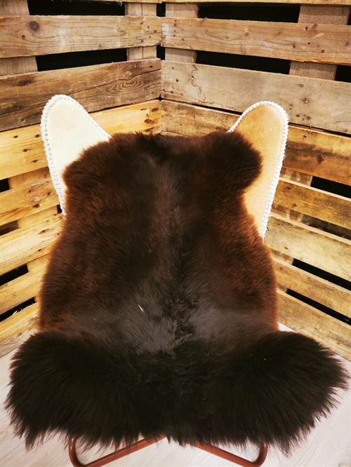 Sheepskin 2ND Sorting 
