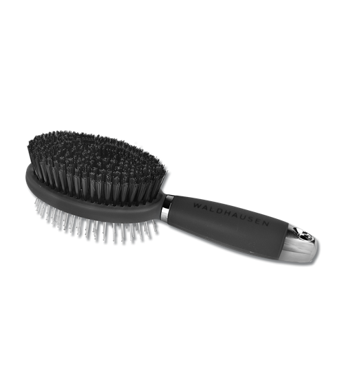 Waldhausen Double Brush